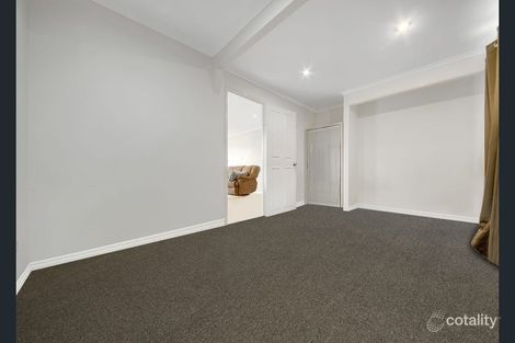 Property photo of 12 Curlew Drive New Auckland QLD 4680