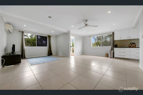 Property photo of 12 Curlew Drive New Auckland QLD 4680