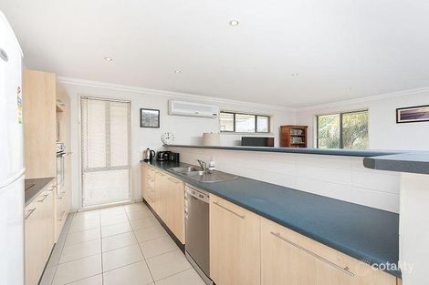 Property photo of 14A Seagrass Circuit Corlette NSW 2315