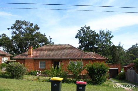 Property photo of 36 Barombah Road Epping NSW 2121