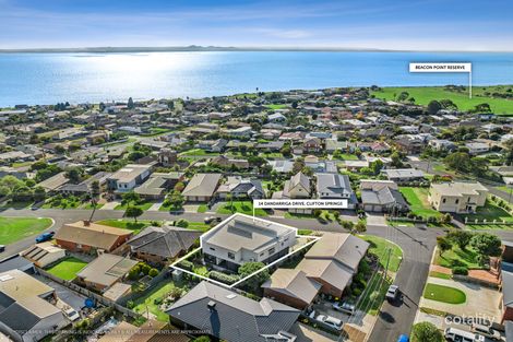 Property photo of 14 Dandarriga Drive Clifton Springs VIC 3222