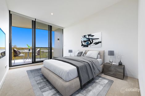 Property photo of 317/42 Page Street Banksmeadow NSW 2019