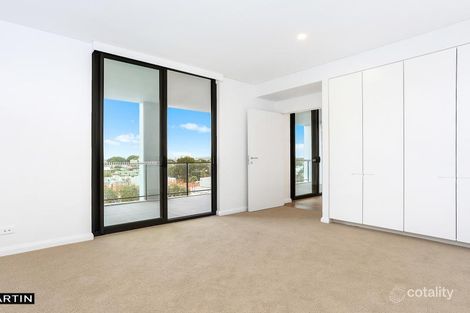 Property photo of 402/33-35 Dunning Avenue Rosebery NSW 2018