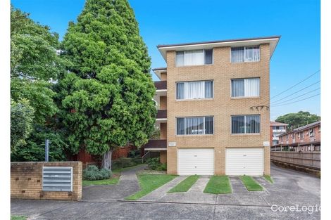 Property photo of 2/10 Curt Street Ashfield NSW 2131