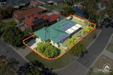 57 Carolina Pde, Forest Lake, QLD 4078