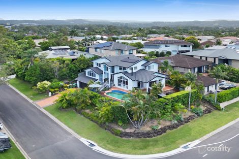 1 Ridgewood Ct, Burleigh Waters, QLD 4220