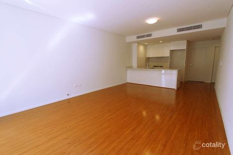 Property photo of 204D/1-9 Allengrove Crescent North Ryde NSW 2113