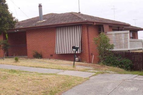 Property photo of 151 Riggall Street Broadmeadows VIC 3047