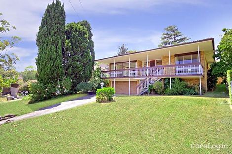 Property photo of 2A Dettmann Avenue Longueville NSW 2066