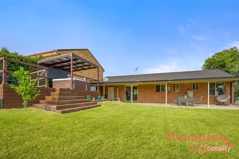 Property photo of 97 Brigantine Street Rutherford NSW 2320