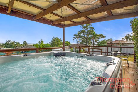 Property photo of 97 Brigantine Street Rutherford NSW 2320