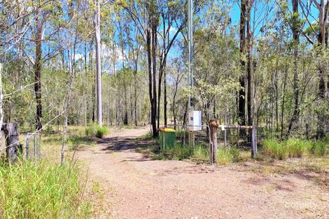 85-103 Coramandel Rd, Ironbark, QLD 4306