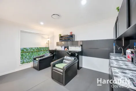Property photo of 8 Stringybark Court Murrumba Downs QLD 4503