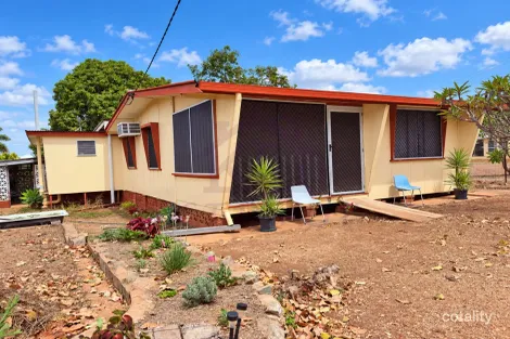58 King St, Richmond Hill, QLD 4820