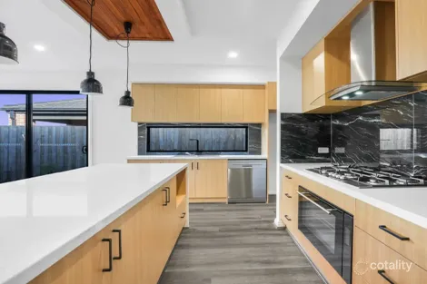 Property photo of 29 Princes Circuit Wallan VIC 3756