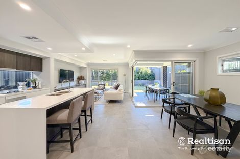 Contact Agent For Address, Rouse Hill, NSW 2155