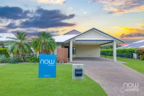 55 Yirra Cres, Rosebery, NT 0832