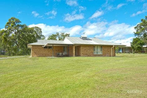 Property photo of 161 Drover Crescent Flagstone QLD 4280