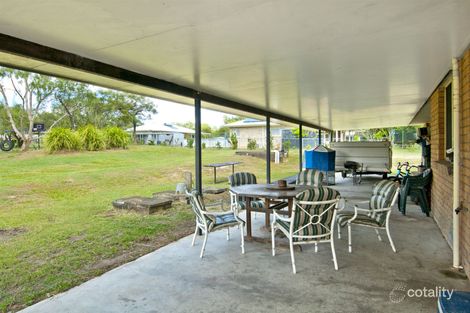 Property photo of 161 Drover Crescent Flagstone QLD 4280