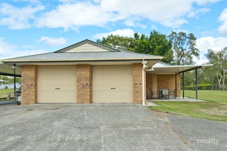 Property photo of 161 Drover Crescent Flagstone QLD 4280
