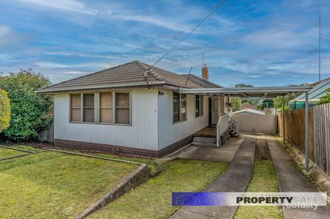 Property photo of 1 Canberra Street Moe VIC 3825