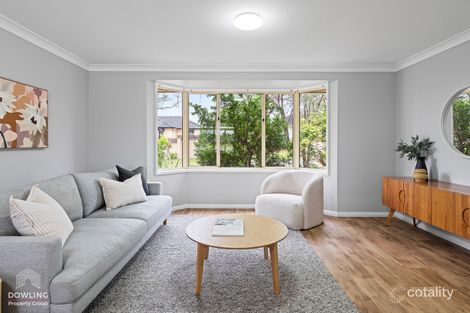 Property photo of 33 Eucalyptus Circuit Warabrook NSW 2304