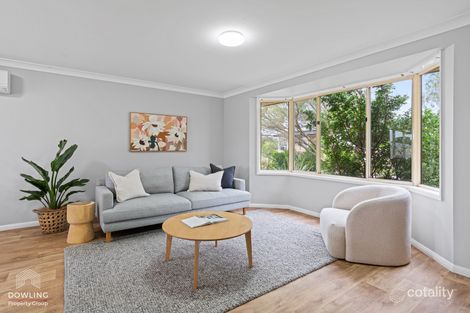 Property photo of 33 Eucalyptus Circuit Warabrook NSW 2304
