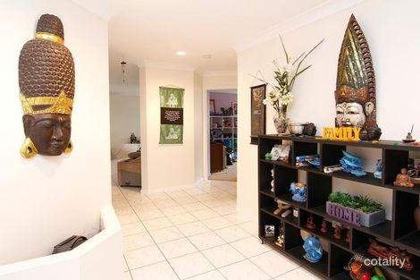 Property photo of 9 Haddon Court Carrara QLD 4211