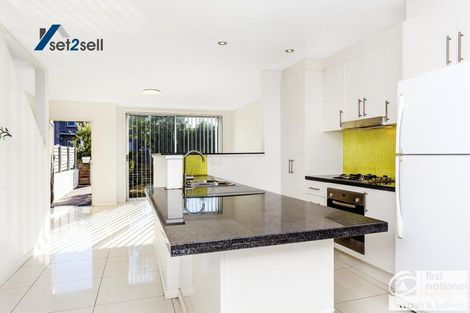 Property photo of 6/158-160 Railway Terrace Merrylands NSW 2160