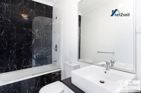 Property photo of 6/158-160 Railway Terrace Merrylands NSW 2160