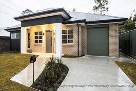 154 Waratah Rd, Huntly, VIC 3551