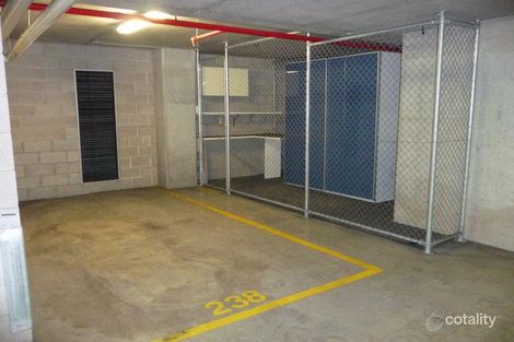 Property photo of 325/1 Queensbridge Square Southbank VIC 3006