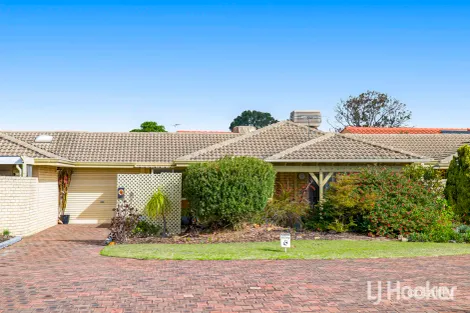 6/27 Attfield St, Maddington, WA 6109