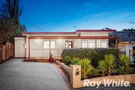 7 Marilyn Ct, Watsonia, VIC 3087