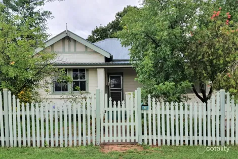 12 Cox St, Mudgee, NSW 2850
