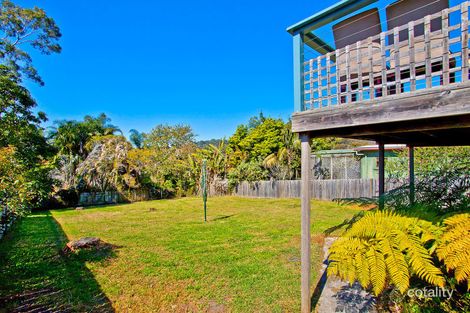 Property photo of 4 Holmes Road Terrigal NSW 2260