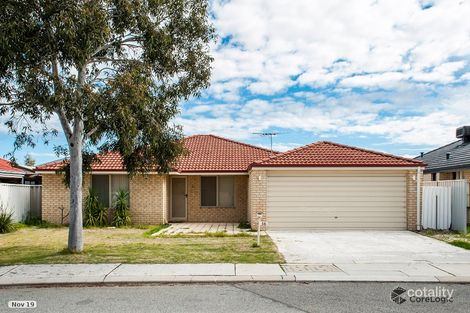 16 Camellia Way, Bennett Springs, WA 6063