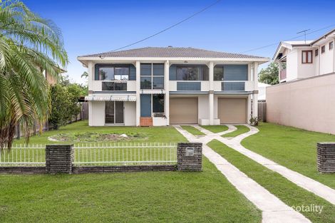 Property photo of 11 Greggor Street Wynnum West QLD 4178