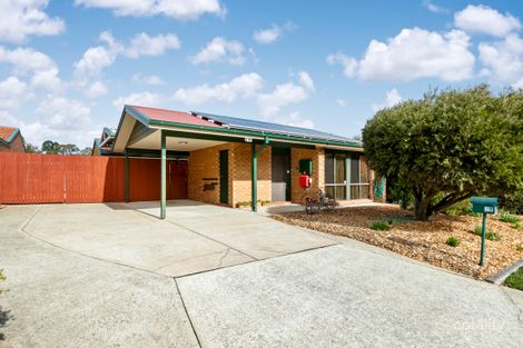 Property photo of 19 Morrison Street Kambah ACT 2902