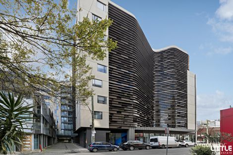 Property photo of 416/31 Grattan Street Prahran VIC 3181