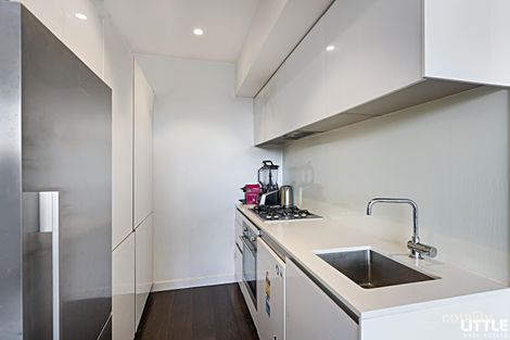 Property photo of 416/31 Grattan Street Prahran VIC 3181