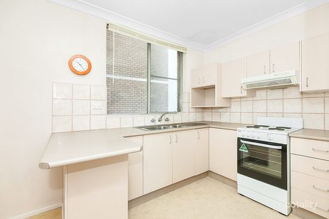Property photo of 8/3-5 Burlington Road Homebush NSW 2140