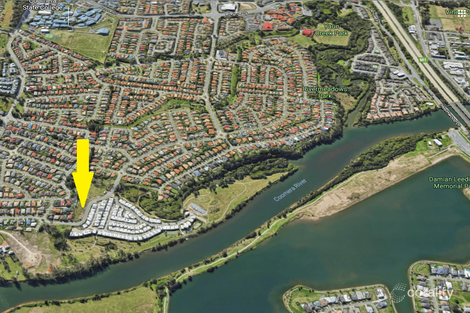 Lot 4/43 Riverbrooke Dr, Upper Coomera, QLD 4209
