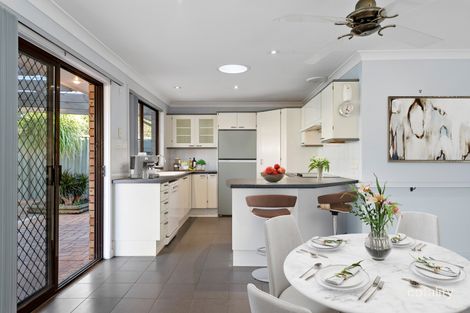 Property photo of 64 Sirius Street Ruse NSW 2560