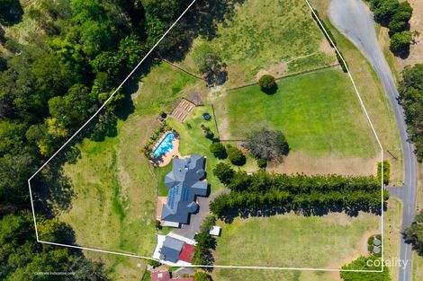 Property photo of LOT 1/123 Lanes Road Wongawallan QLD 4210
