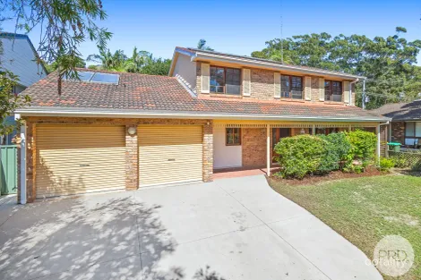 140 Tomaree Rd, Shoal Bay, NSW 2315