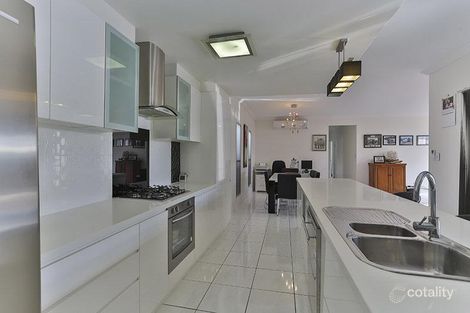 Property photo of 17/21 Andersson Court Highfields QLD 4352