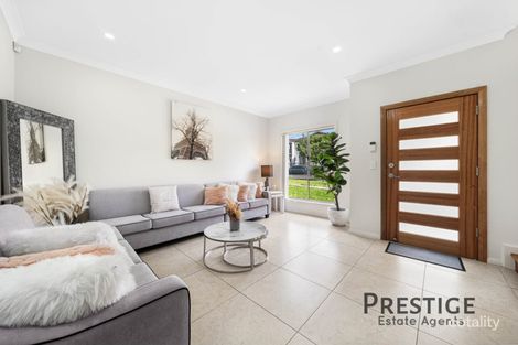 Property photo of 1 Garment Street Fairfield West NSW 2165