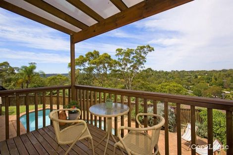Property photo of 25 Walker Avenue St Ives NSW 2075