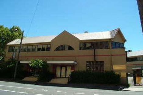 Property photo of 69/8 Alexandra Drive Camperdown NSW 2050